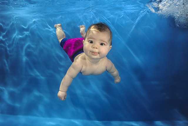 Billy's First Time Travel