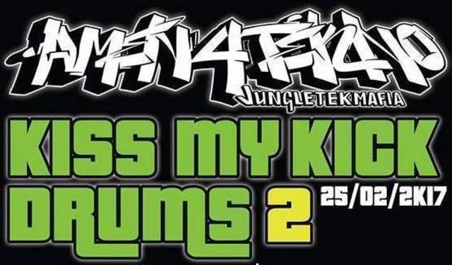 FABs and USPs - Example of an event like mine that we would have to travel far for.