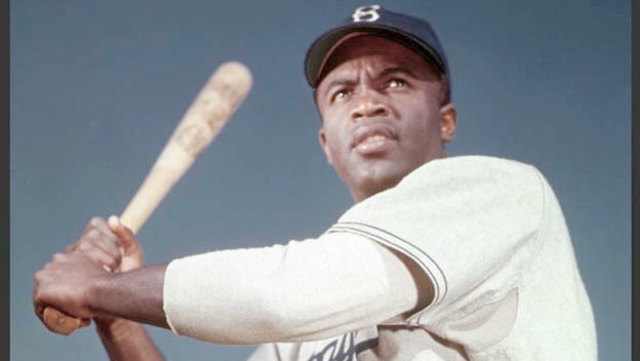 Jackie robinson