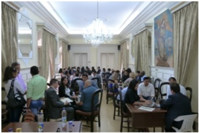 socializacion gobernacion