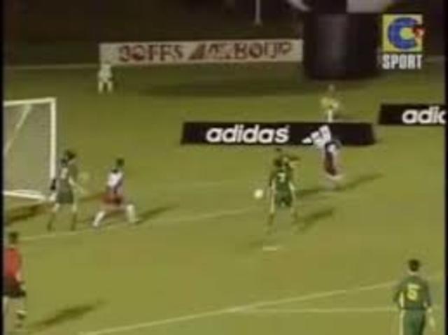 Arantes Do Nacimento