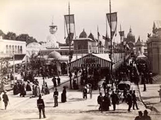 Protectorate of France