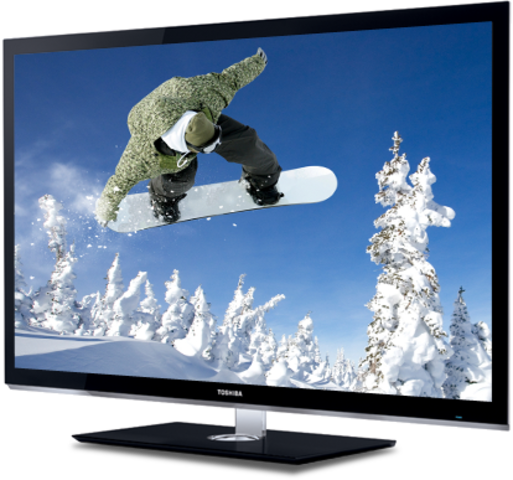 In 1990, HDTV was introduced to the USA.