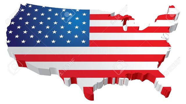 Germany and its Allies declare war on U.S