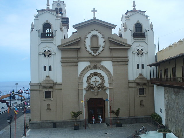 La candelaria