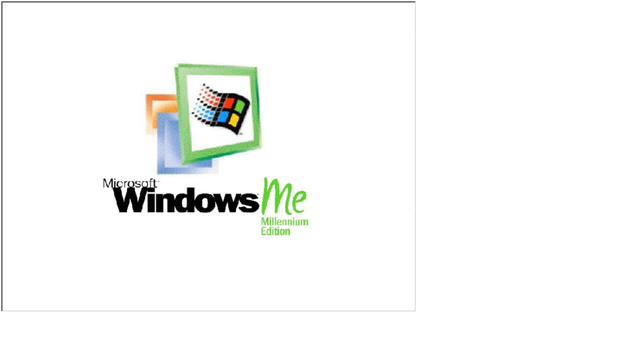 Windows Me