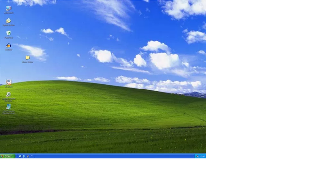 Windows XP