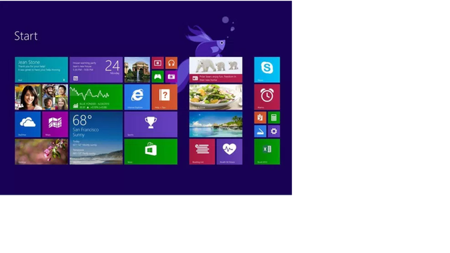 Windows 8