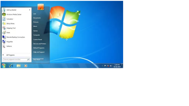 Windows 7