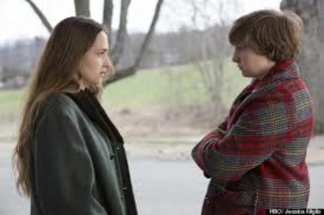 Page 125 Scott talked to Julia