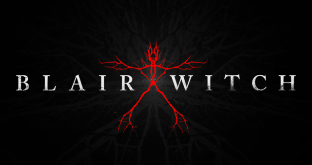 3) Blair Witch Project