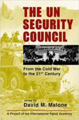 Security Council