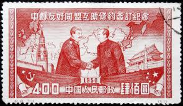 Treaty of Friendship, Alliance and Mutual Assistance