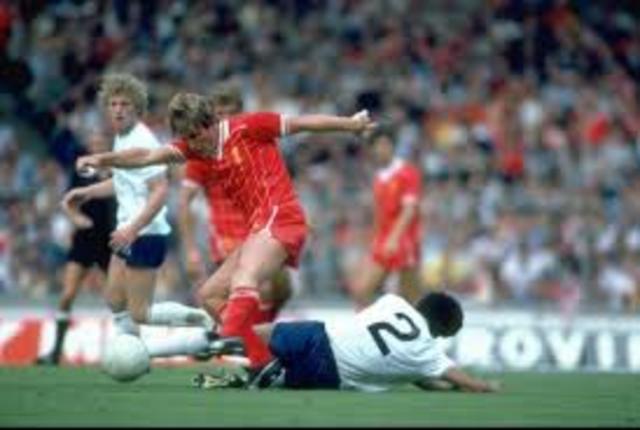 longest unbeaten run