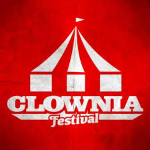 PRIMER CONCERT (CLOWNIA)