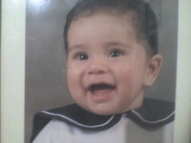 Nace Carlos Sebastian