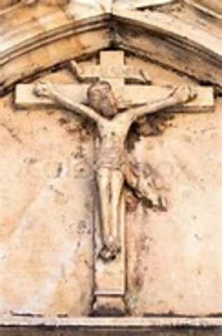 Crucifixion of Jesus Christ