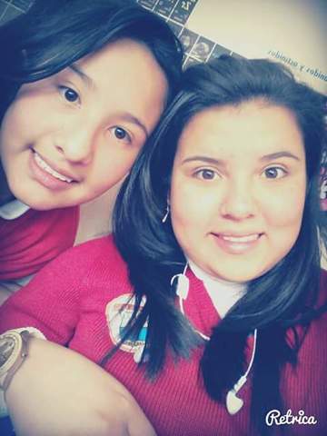 Entró a estudiar la primaria