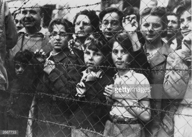 Germany annexes Austria.