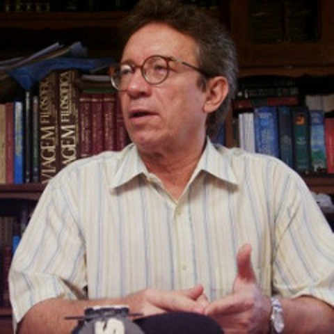 Lúcio Flávio Pinto