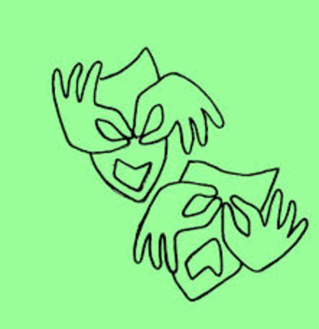 Oral Deaf Education Labeled 'Failure' & Deaf Theatre Takes Shape