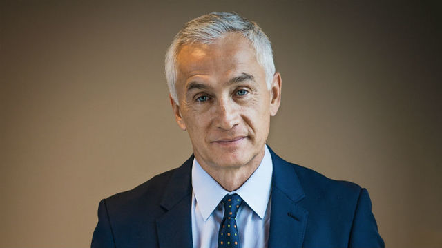 Jorge Ramos