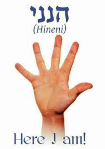 Hebrew Law denies Deaf Rights