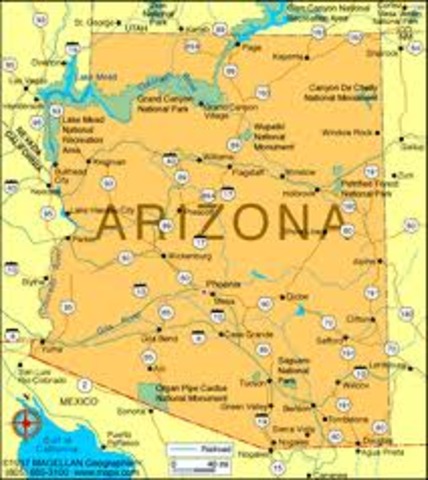Arizona