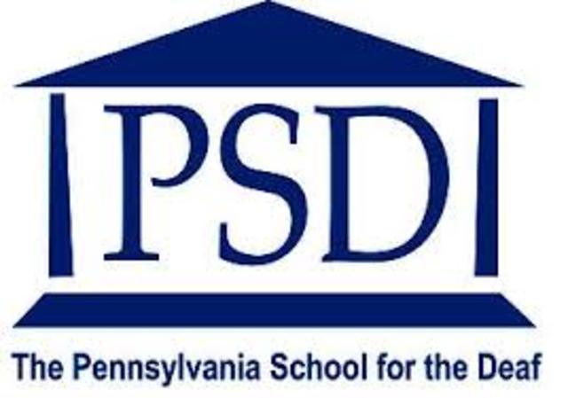 Pennsylvania School for the Deaf Established