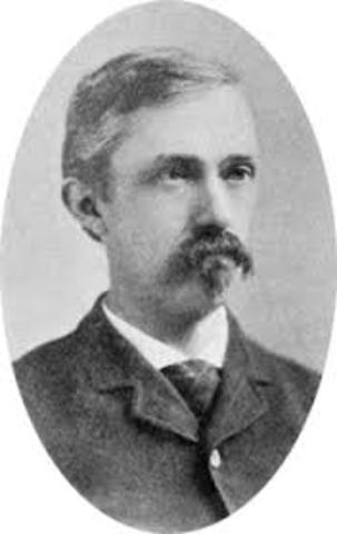 John Flournoy Proposes Deaf State