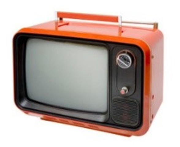 Televisor a Color