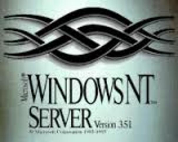 windows NT 3.51