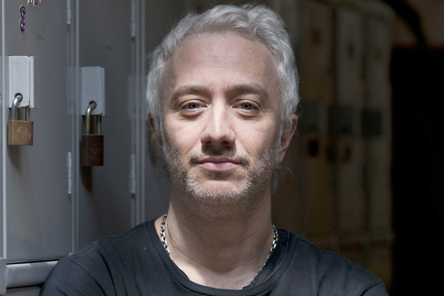 Andy Kusnetzoff