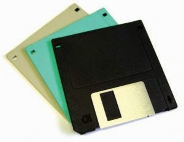 Diskette