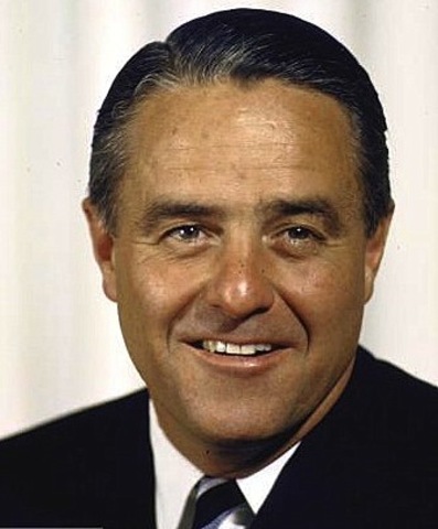 Kennedy accomplished a campaign pledge