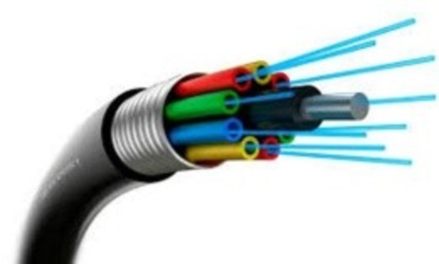 Fibra óptica