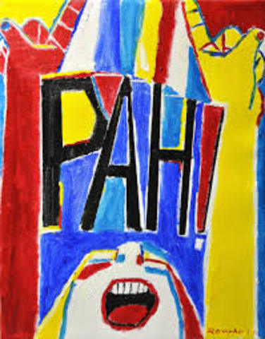 'Deaf President Now' Protest Held