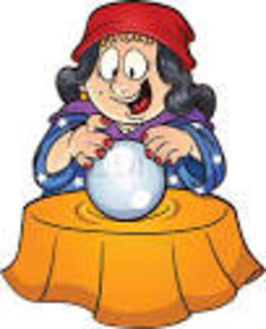 Woodhull was Marketed As a Clairvoyant and Healer by Her Father