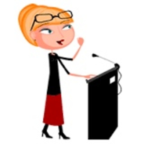 Woodhull was the First Woman to Address a Congregational Committee