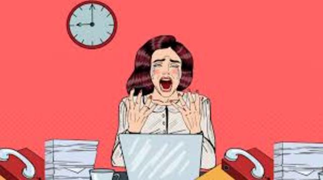 Woodhull Loses the Election