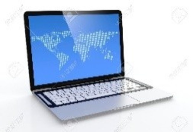 Computador Portátil