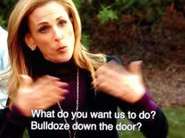 Switched at Birth- ASL Only