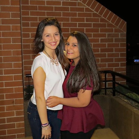 We celebrated Nicolle´s birthday