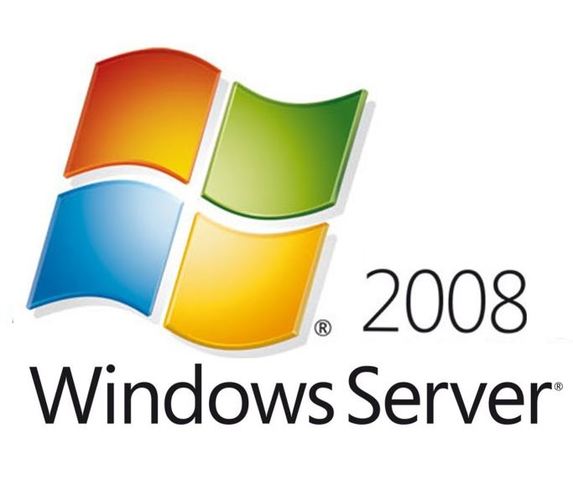 windows server 2008