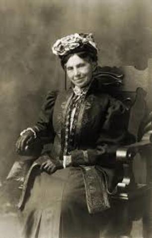 Graves At Andersonville