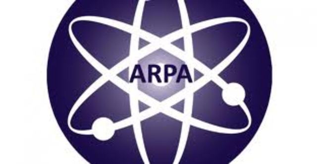 ARPA
