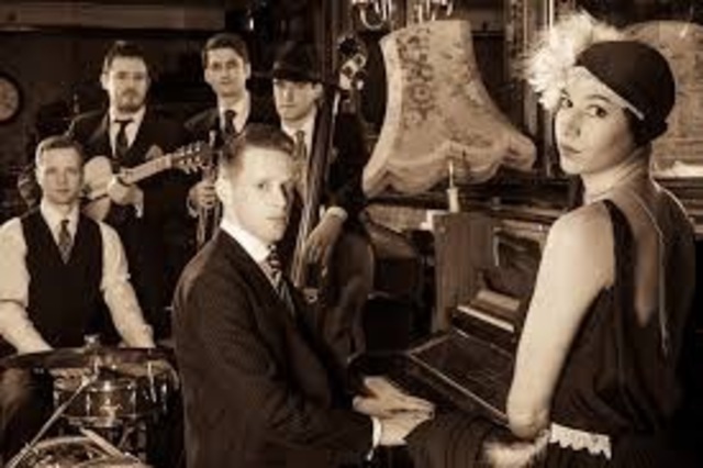 Prohibition in America