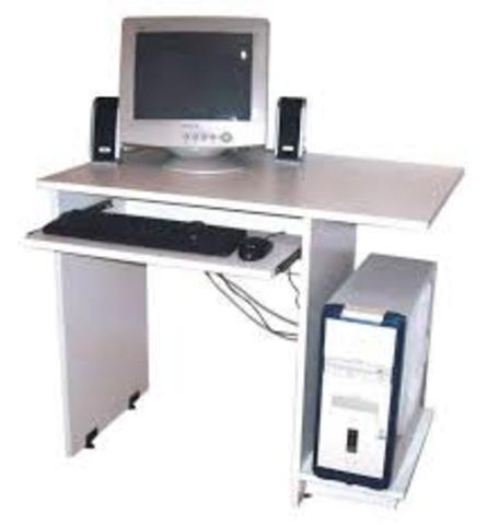 MI PRIMER COMPUTADOR