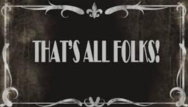 The End of Silent Films