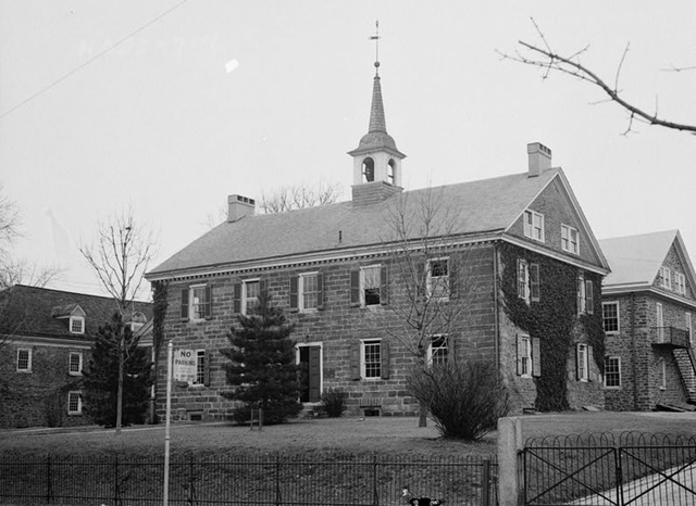 Pennsylvania School for the Deaf